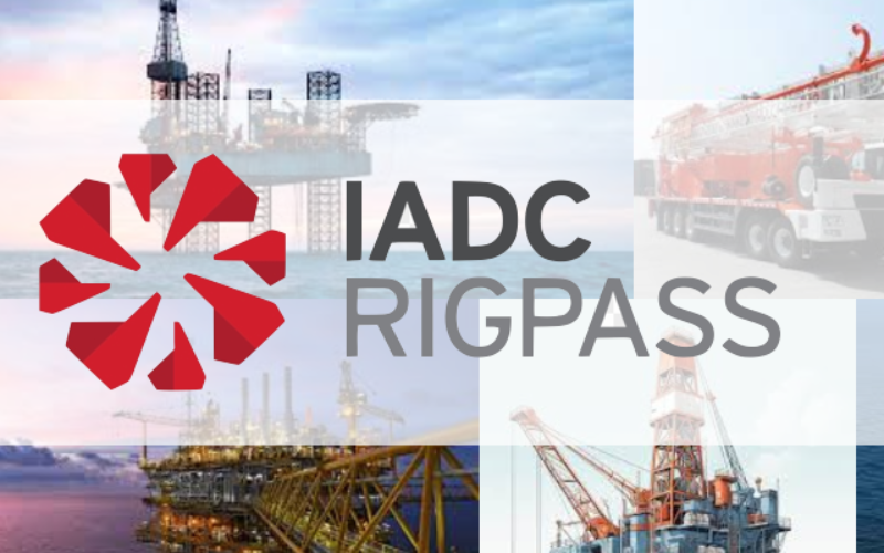 Enhancing Safety in Offshore operations: IADC Accredited RigPass Training at Elite Offshore Pvt Ltd
